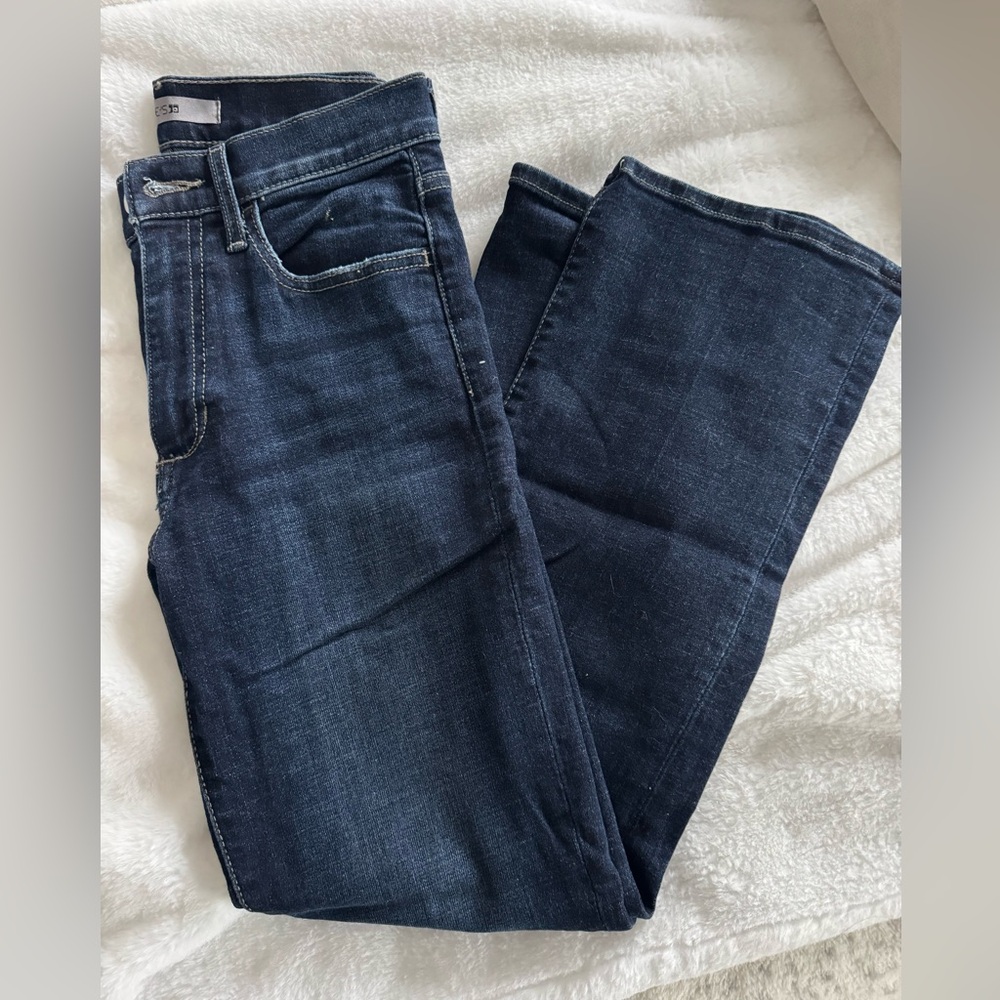 Joe's Jeans High-Rise Denim Size 26